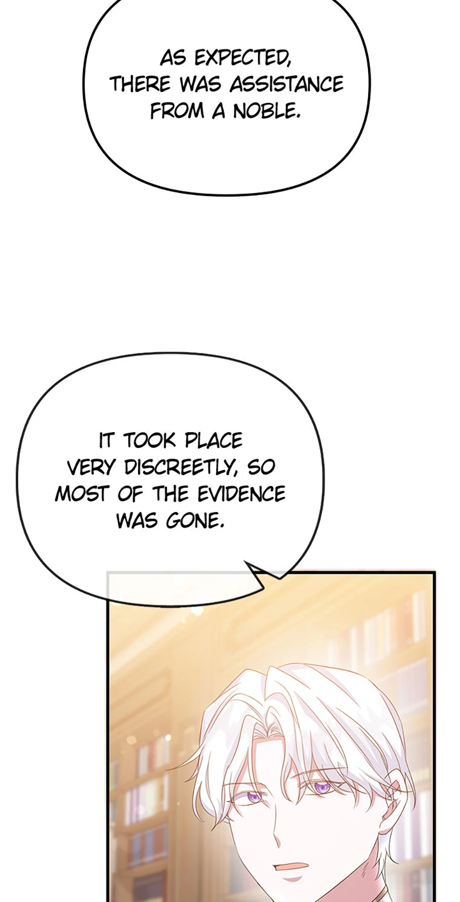 It’s the First Time for Both of Us! Chapter 33 - Page 41
