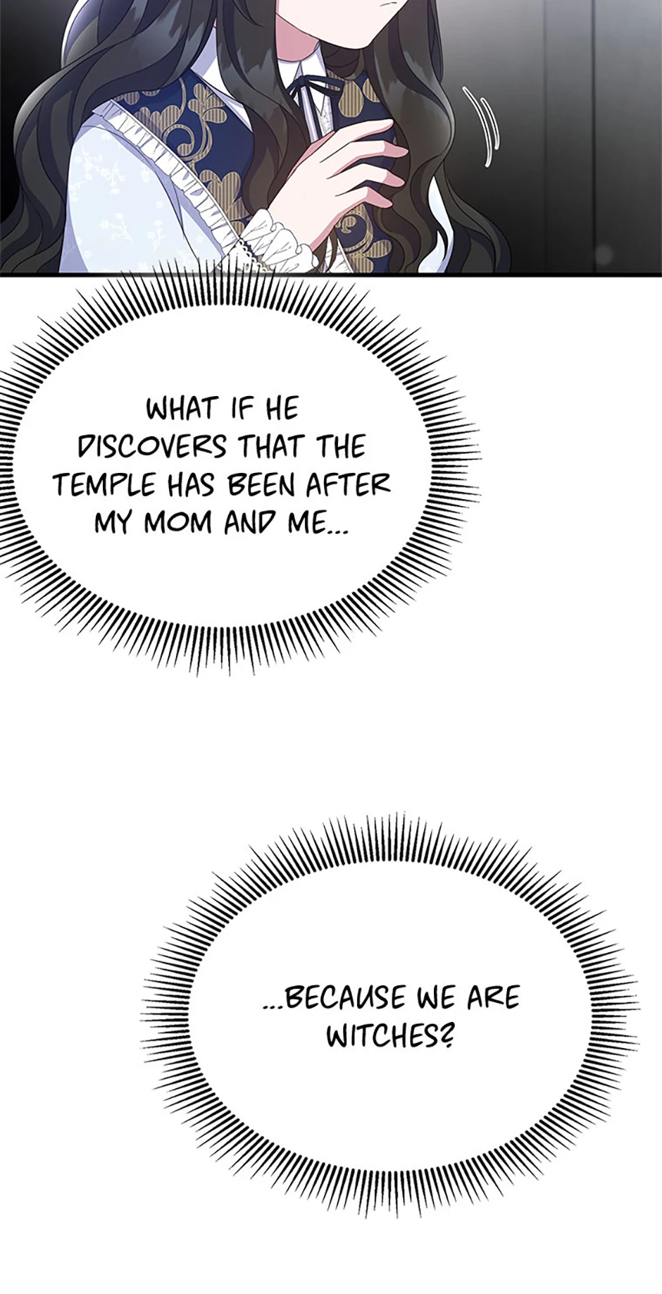 It’s the First Time for Both of Us! Chapter 33 - Page 48
