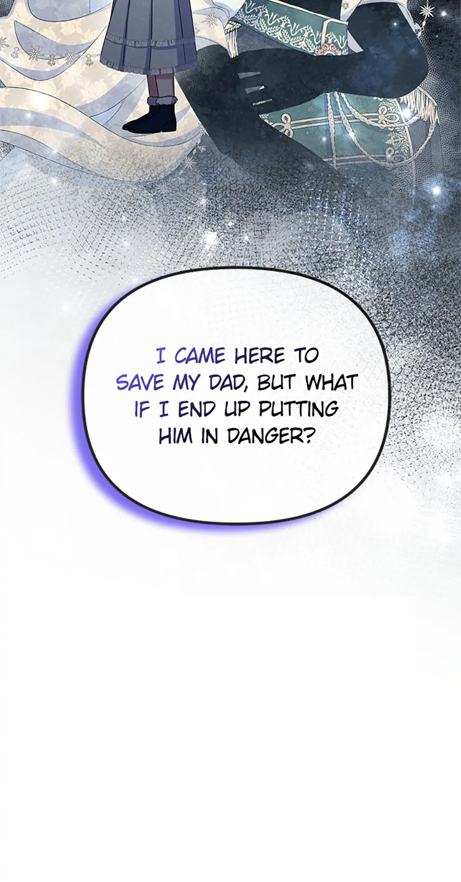 It’s the First Time for Both of Us! Chapter 33 - Page 58