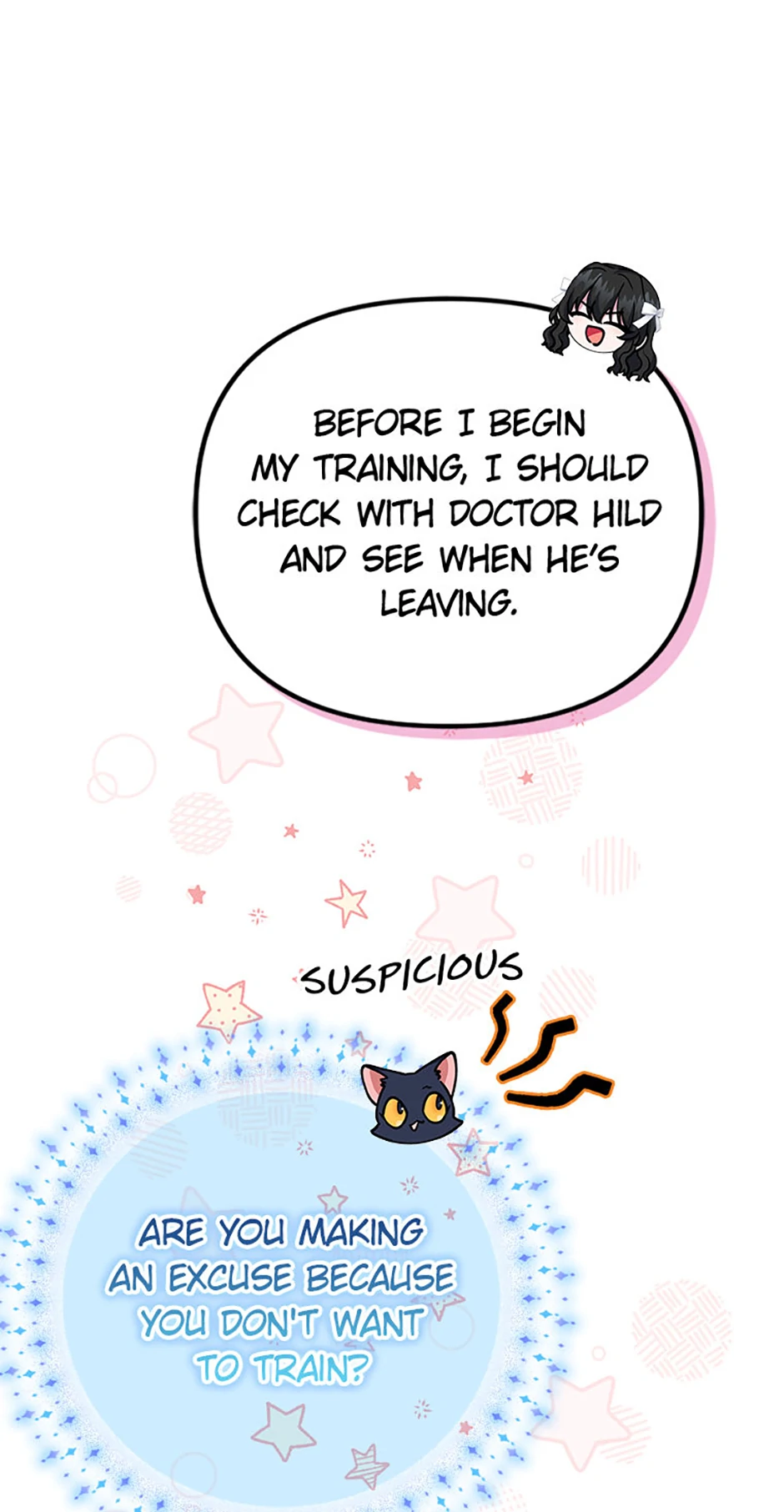 It’s the First Time for Both of Us! Chapter 33 - Page 65