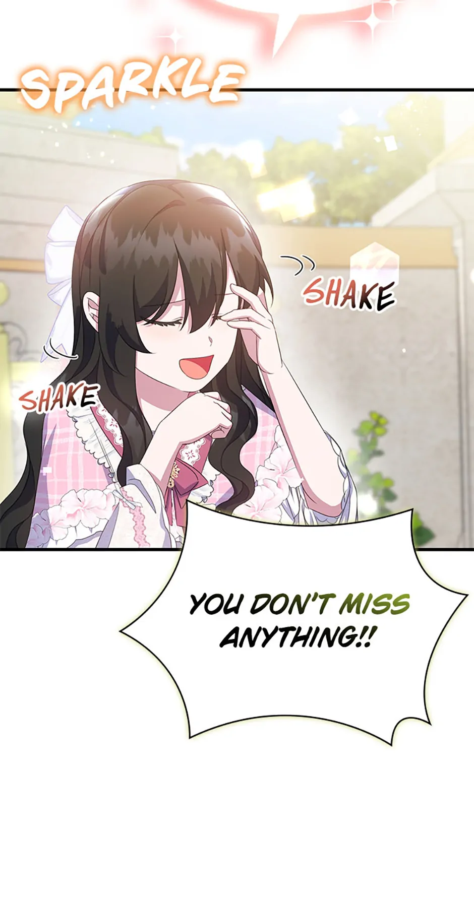 It’s the First Time for Both of Us! Chapter 33 - Page 73