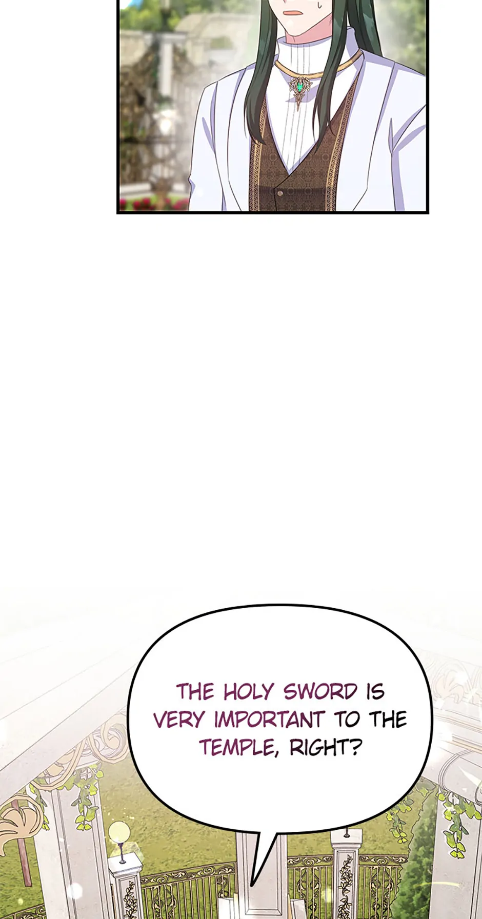 It’s the First Time for Both of Us! Chapter 33 - Page 77