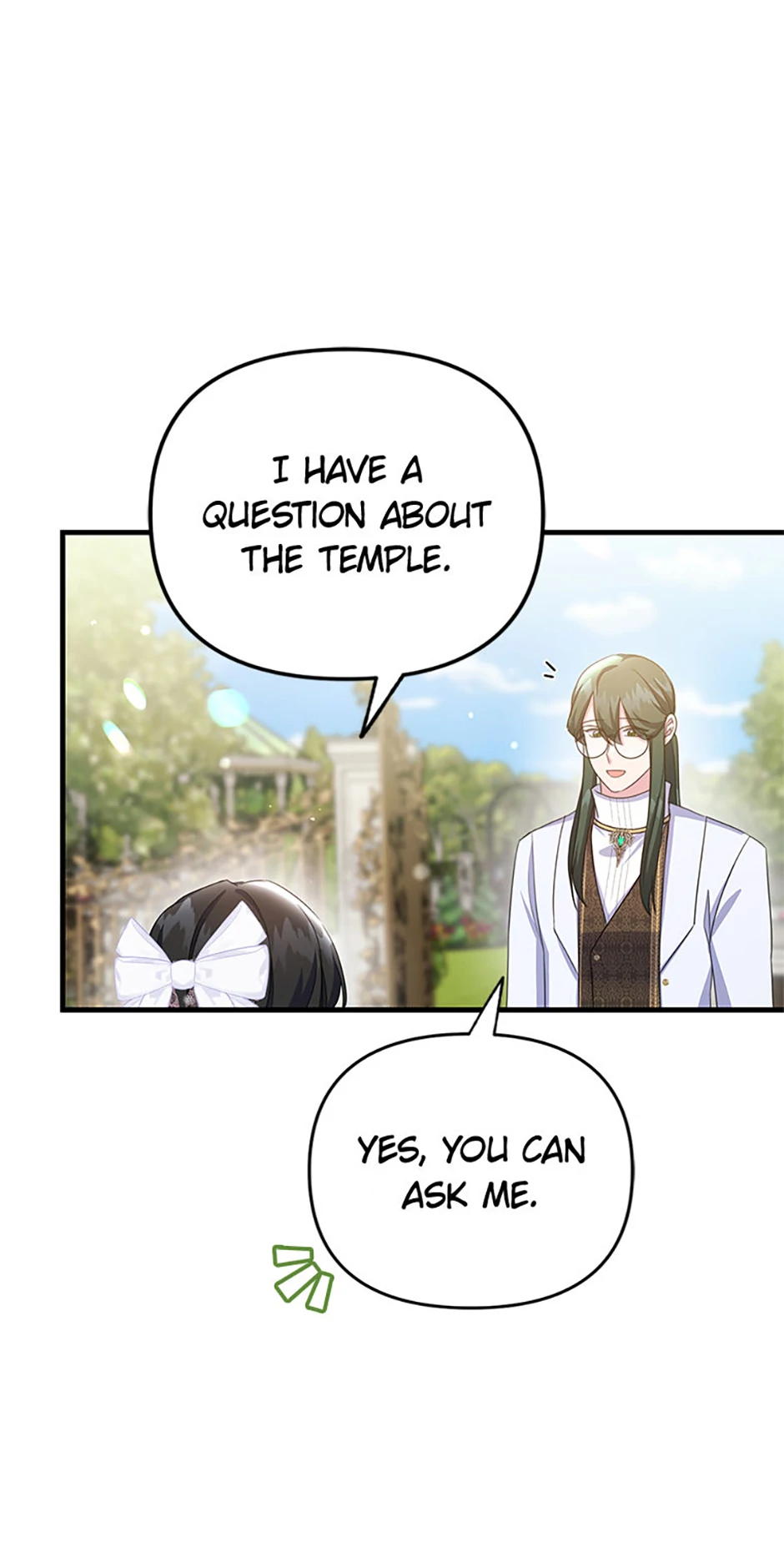 It’s the First Time for Both of Us! Chapter 34 - Page 13
