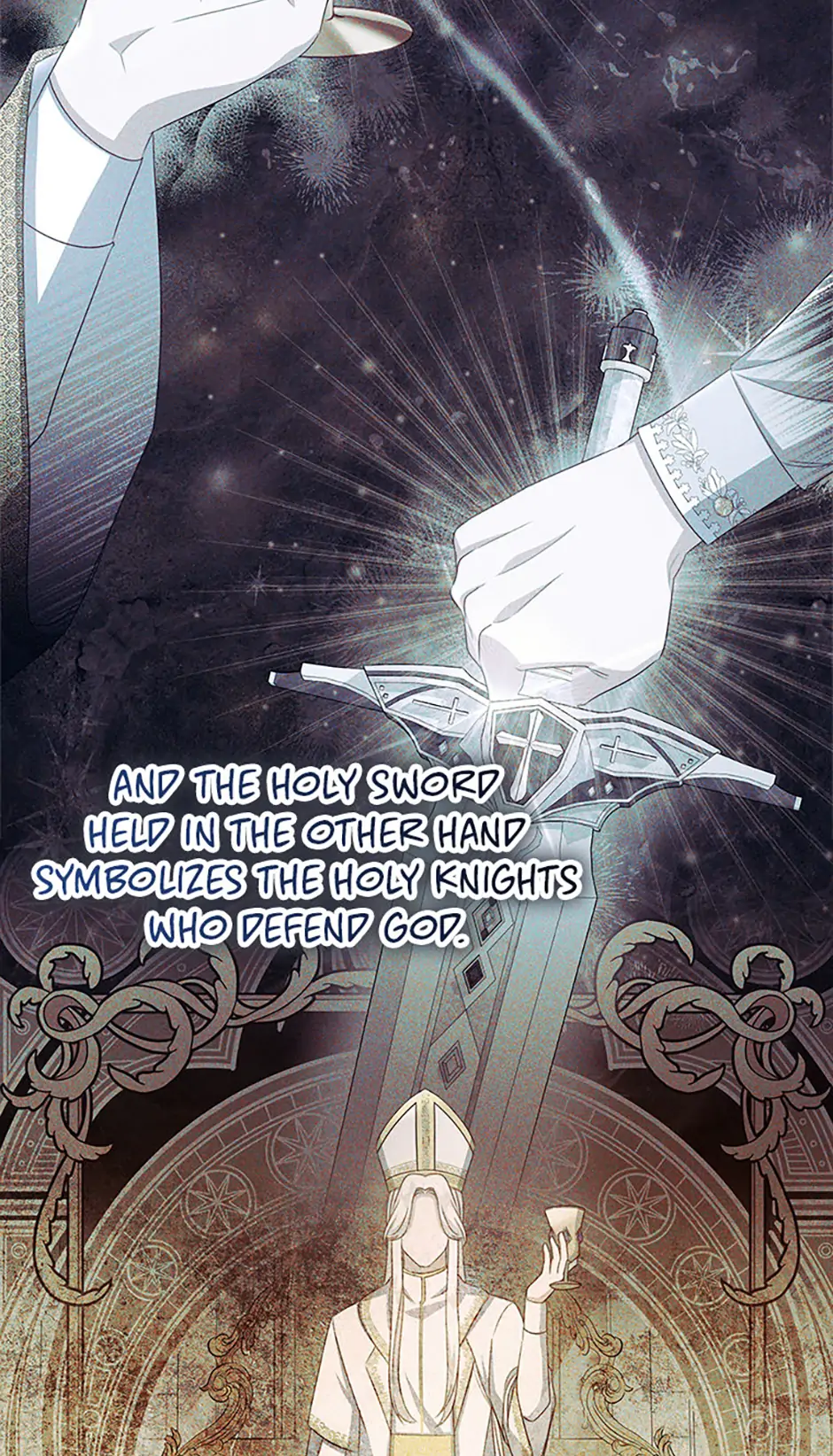 It’s the First Time for Both of Us! Chapter 34 - Page 3