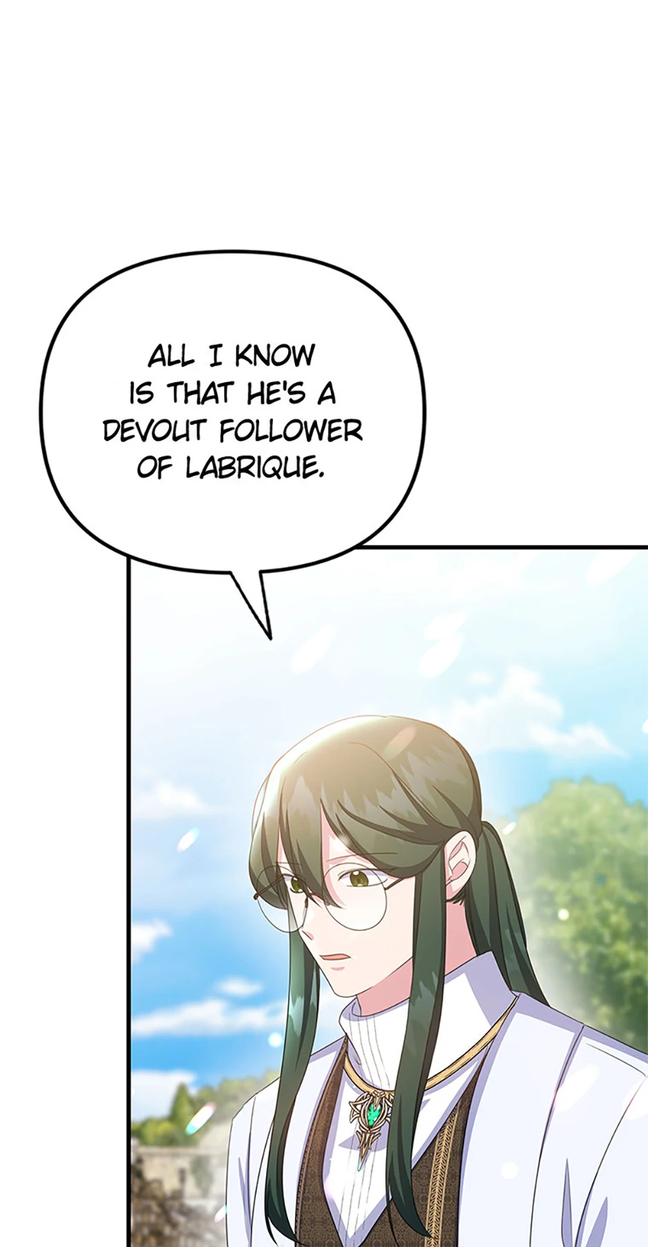 It’s the First Time for Both of Us! Chapter 34 - Page 21