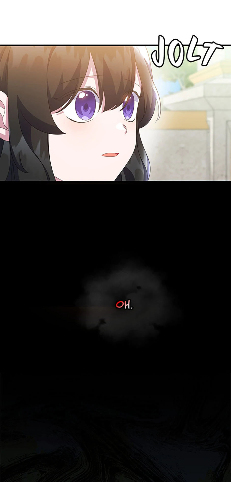 It’s the First Time for Both of Us! Chapter 34 - Page 36
