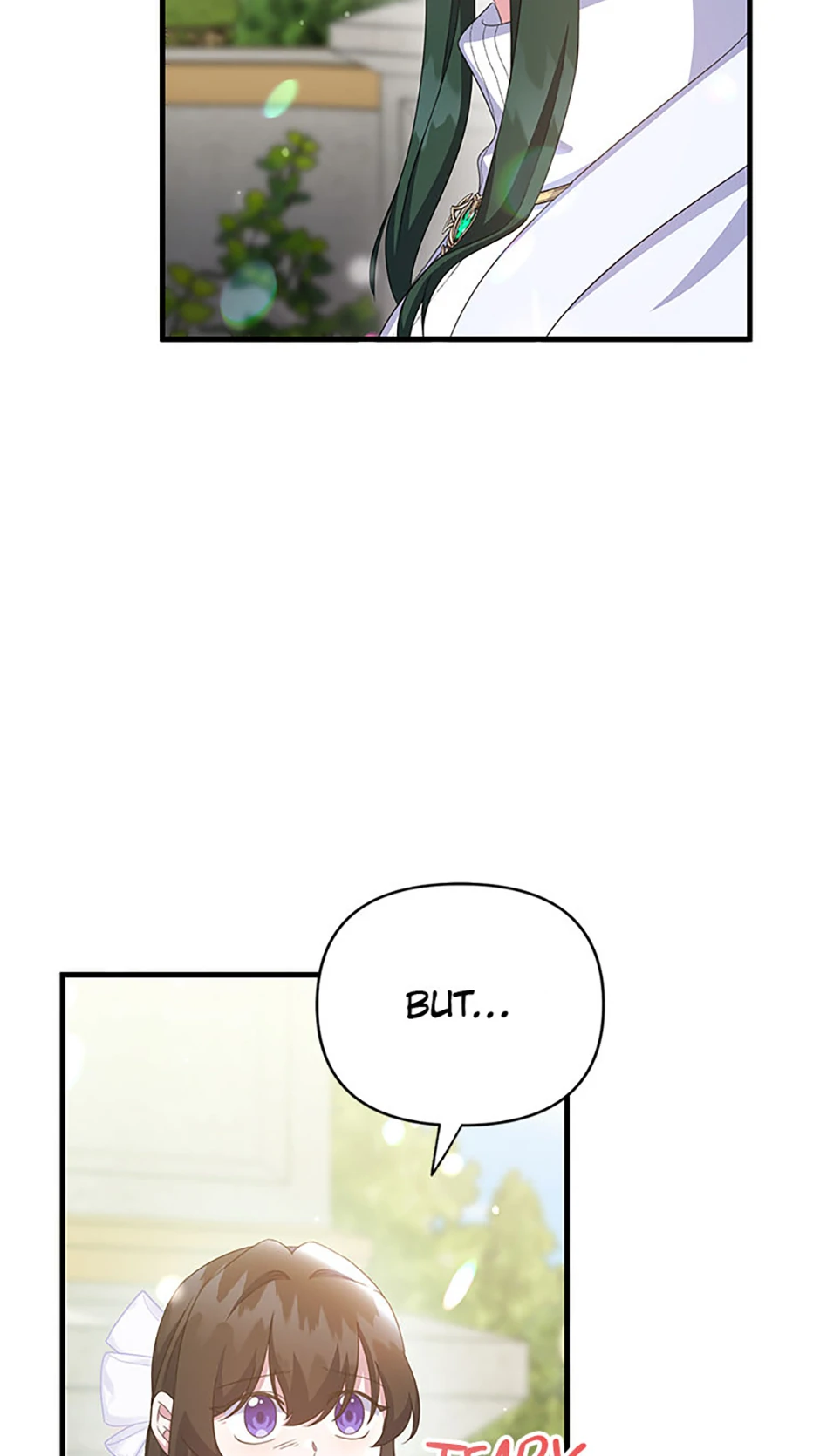It’s the First Time for Both of Us! Chapter 34 - Page 45