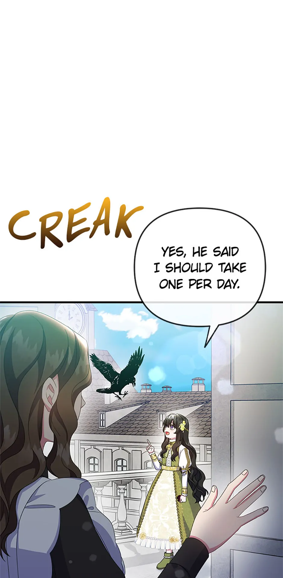 It’s the First Time for Both of Us! Chapter 34 - Page 63