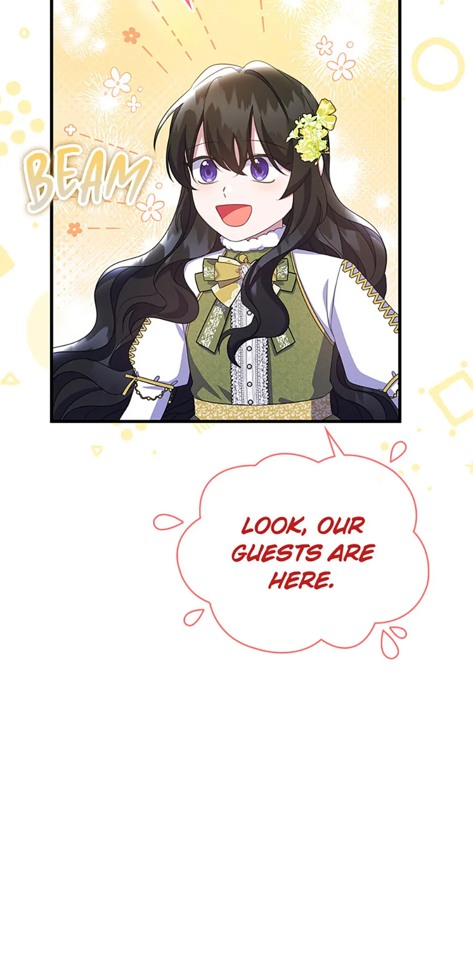 It’s the First Time for Both of Us! Chapter 34 - Page 65