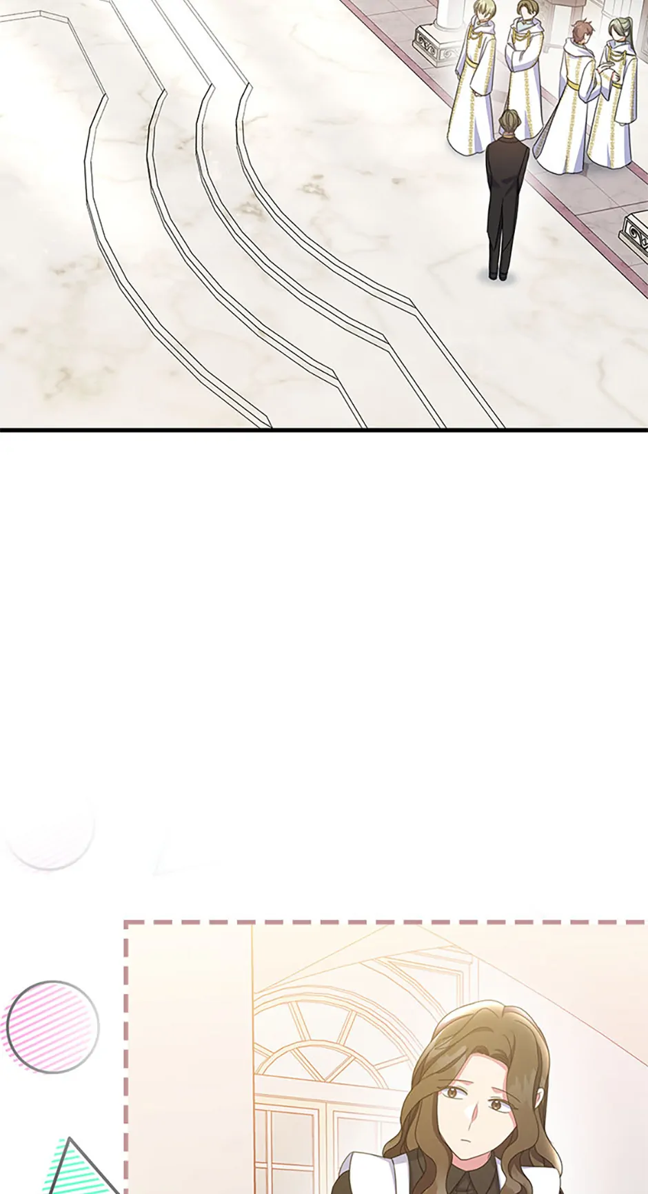 It’s the First Time for Both of Us! Chapter 34 - Page 71