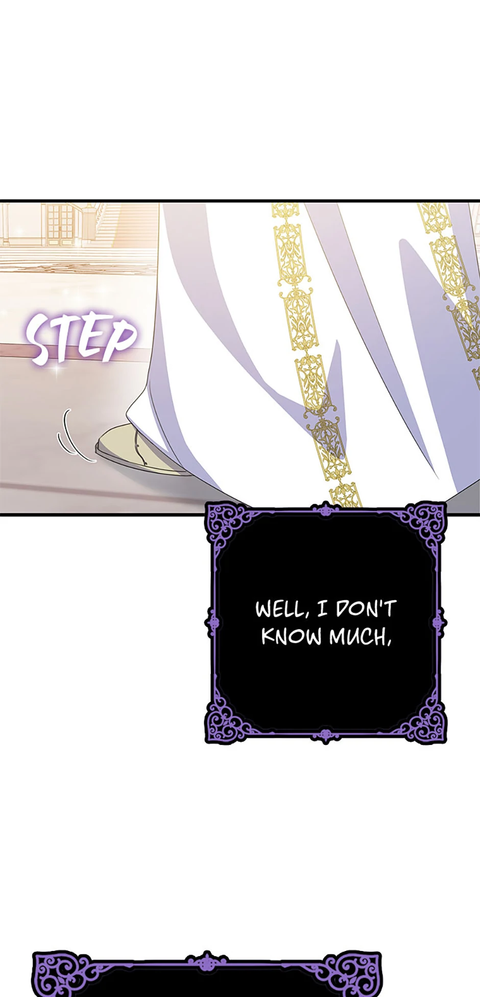 It’s the First Time for Both of Us! Chapter 34 - Page 77