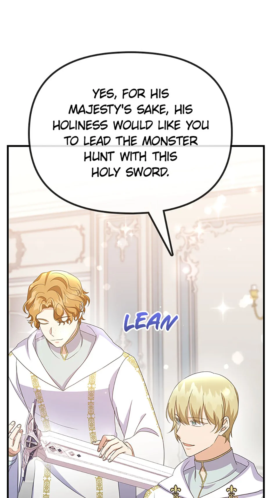 It’s the First Time for Both of Us! Chapter 35 - Page 44