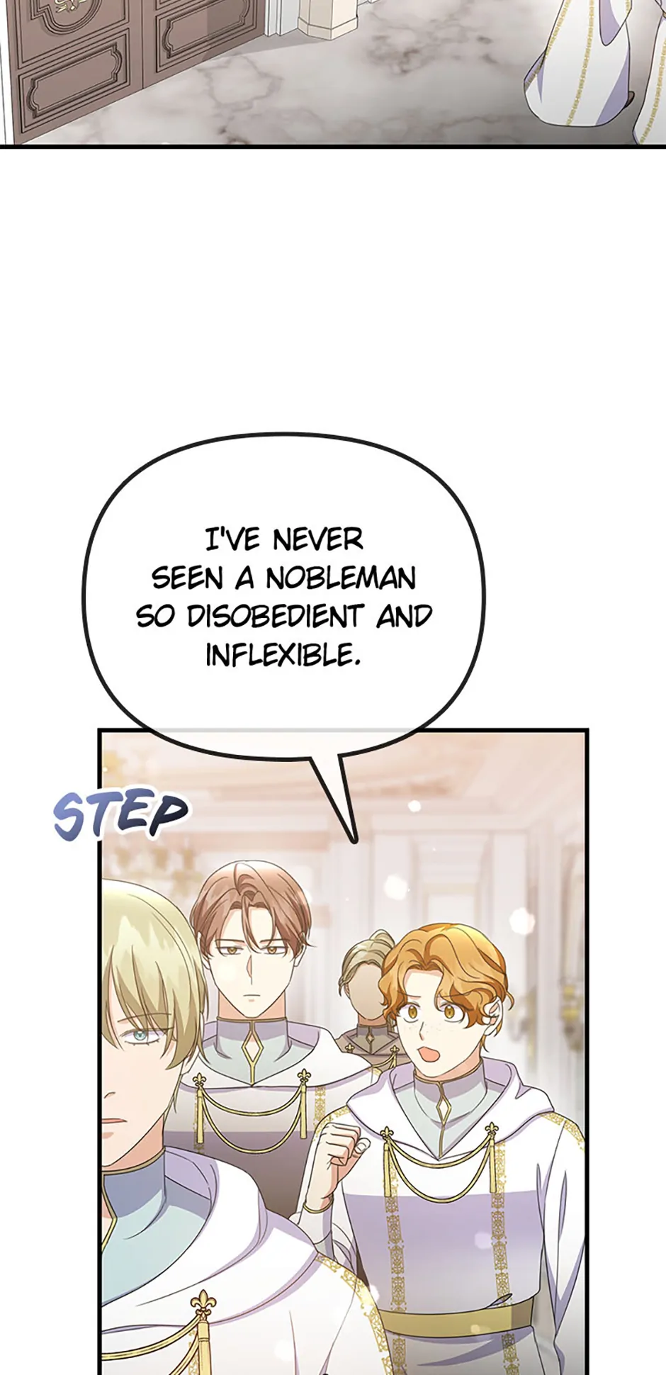 It’s the First Time for Both of Us! Chapter 35 - Page 59