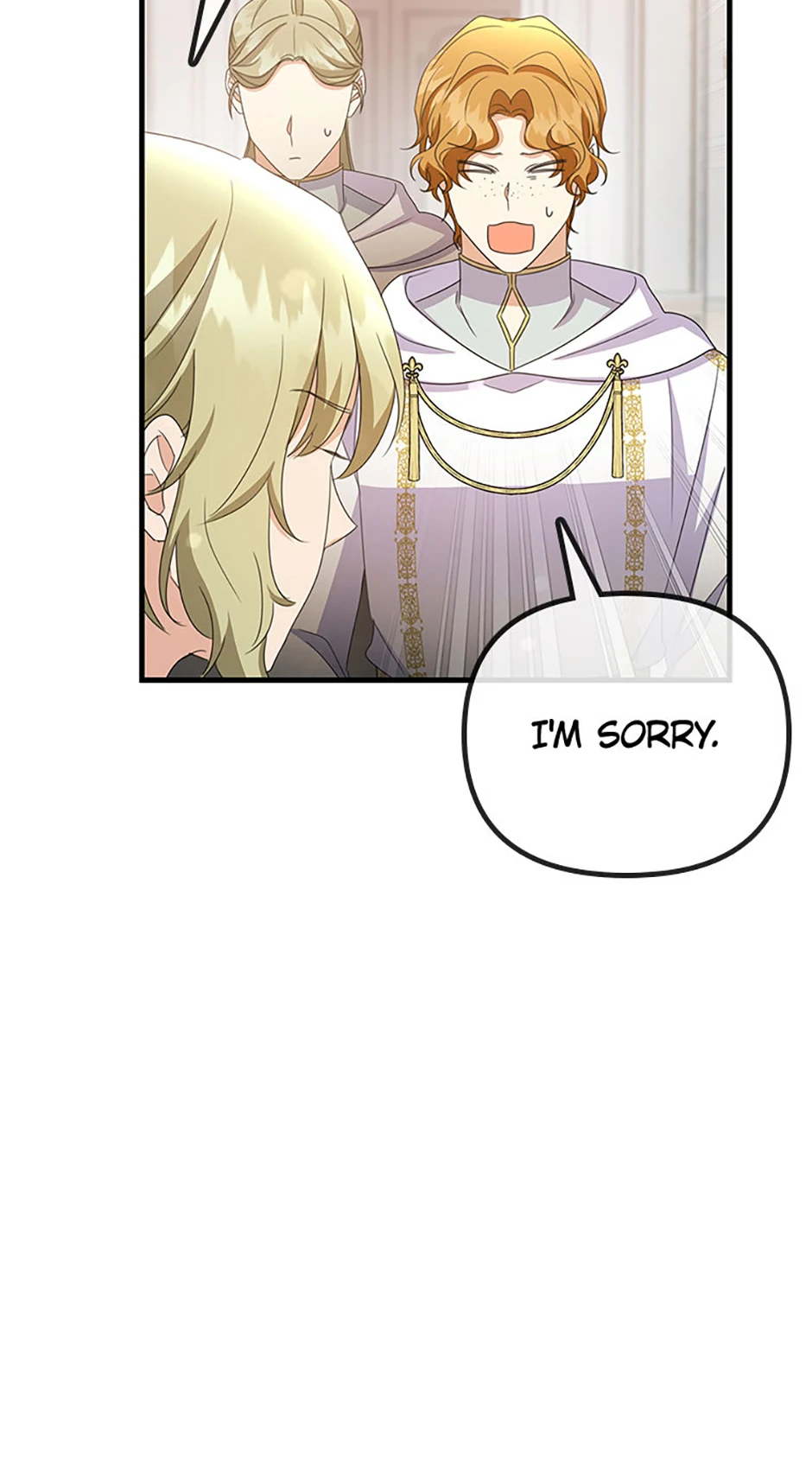 It’s the First Time for Both of Us! Chapter 35 - Page 68