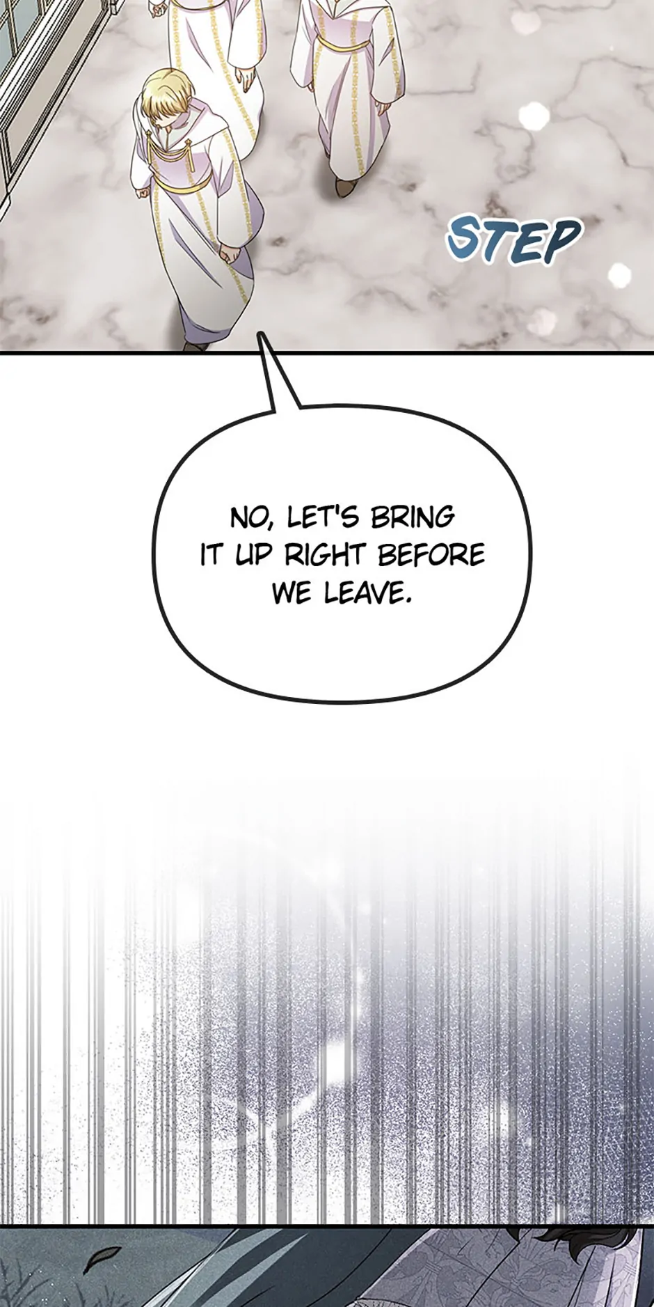 It’s the First Time for Both of Us! Chapter 35 - Page 72