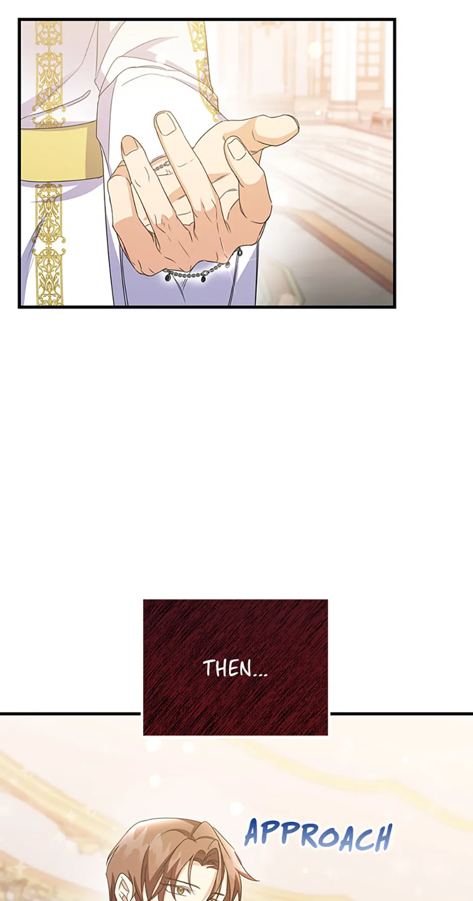It’s the First Time for Both of Us! Chapter 36 - Page 36