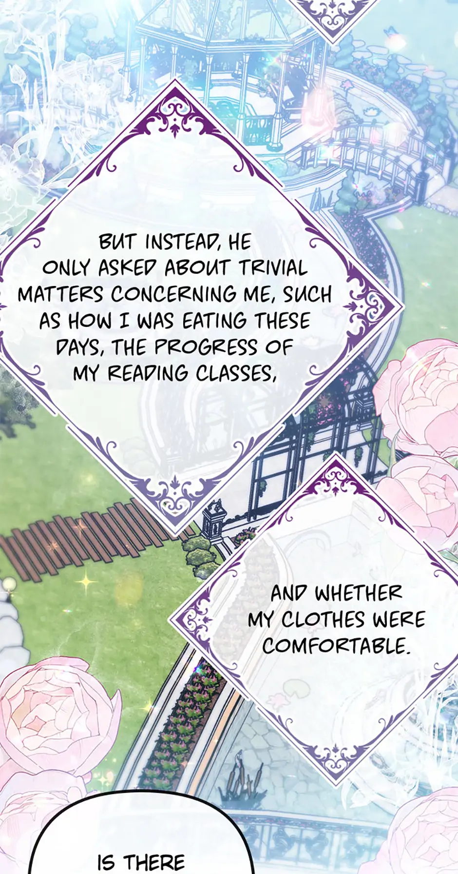 It’s the First Time for Both of Us! Chapter 36 - Page 54