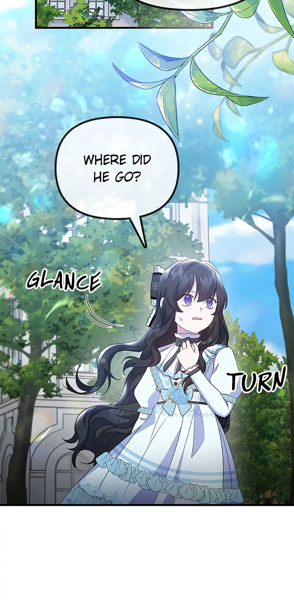 It’s the First Time for Both of Us! Chapter 37 - Page 12