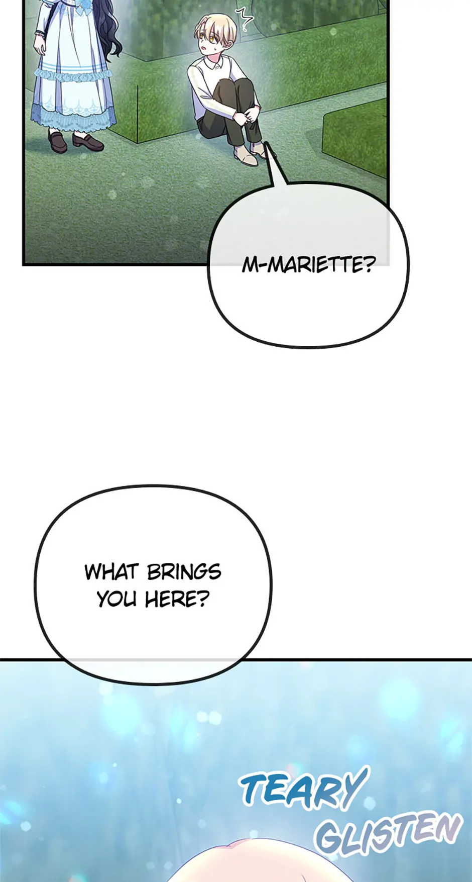 It’s the First Time for Both of Us! Chapter 37 - Page 15