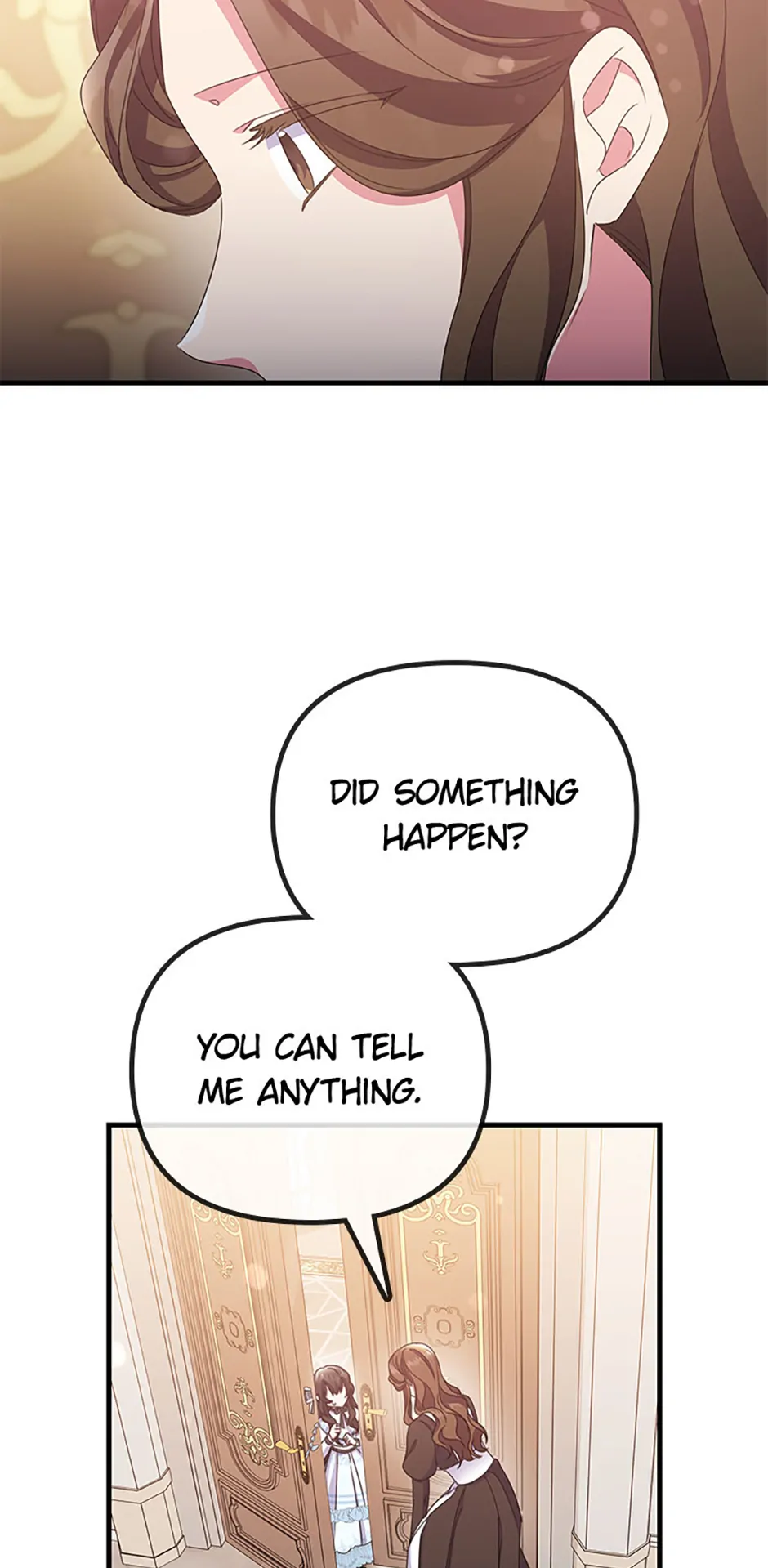It’s the First Time for Both of Us! Chapter 38 - Page 17