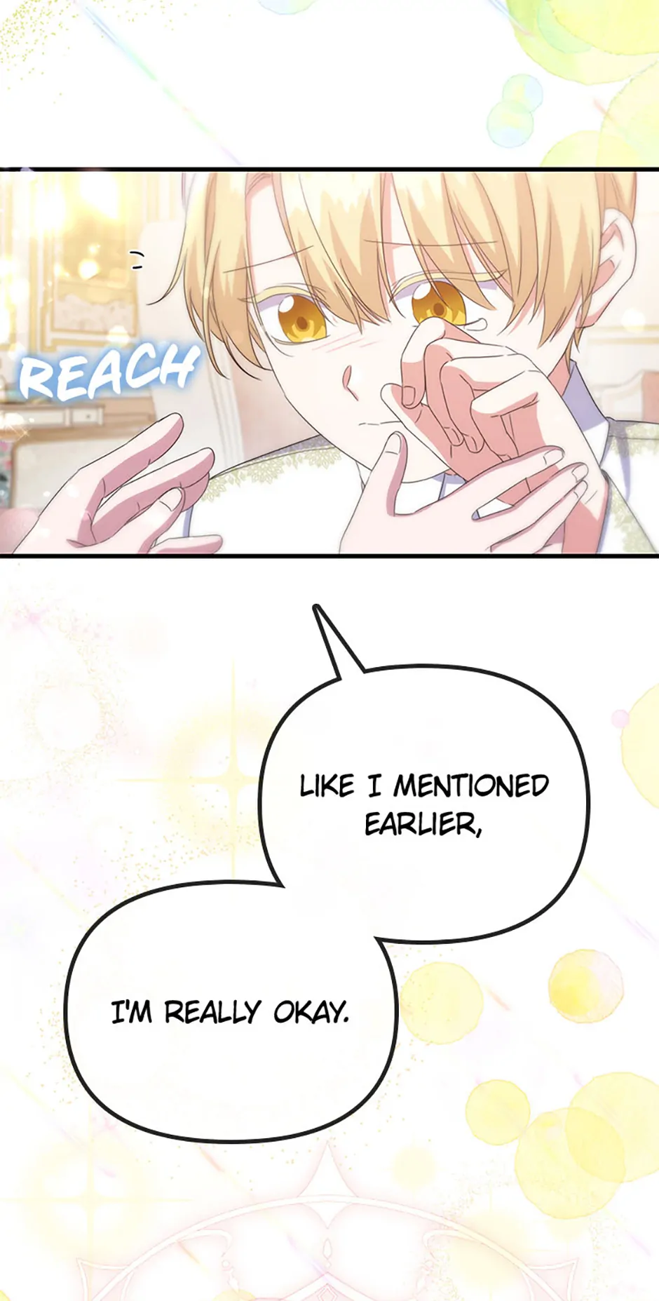 It’s the First Time for Both of Us! Chapter 38 - Page 73