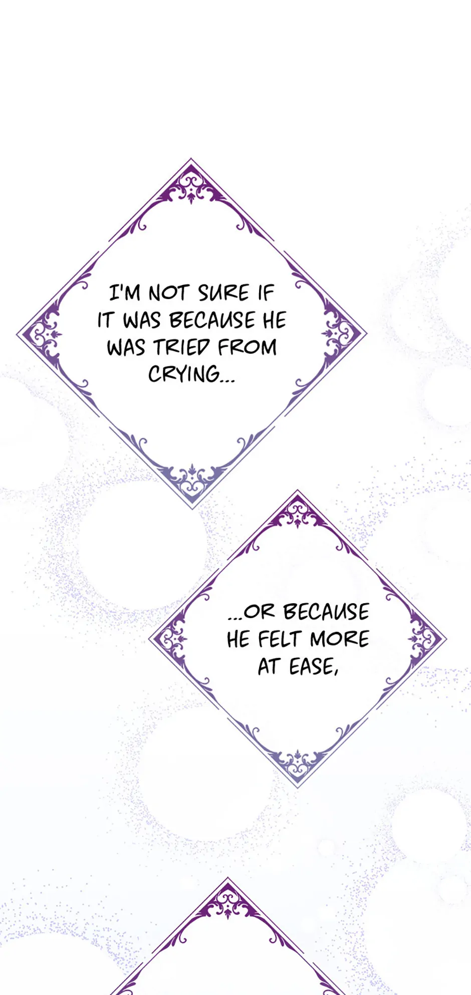 It’s the First Time for Both of Us! Chapter 39 - Page 1