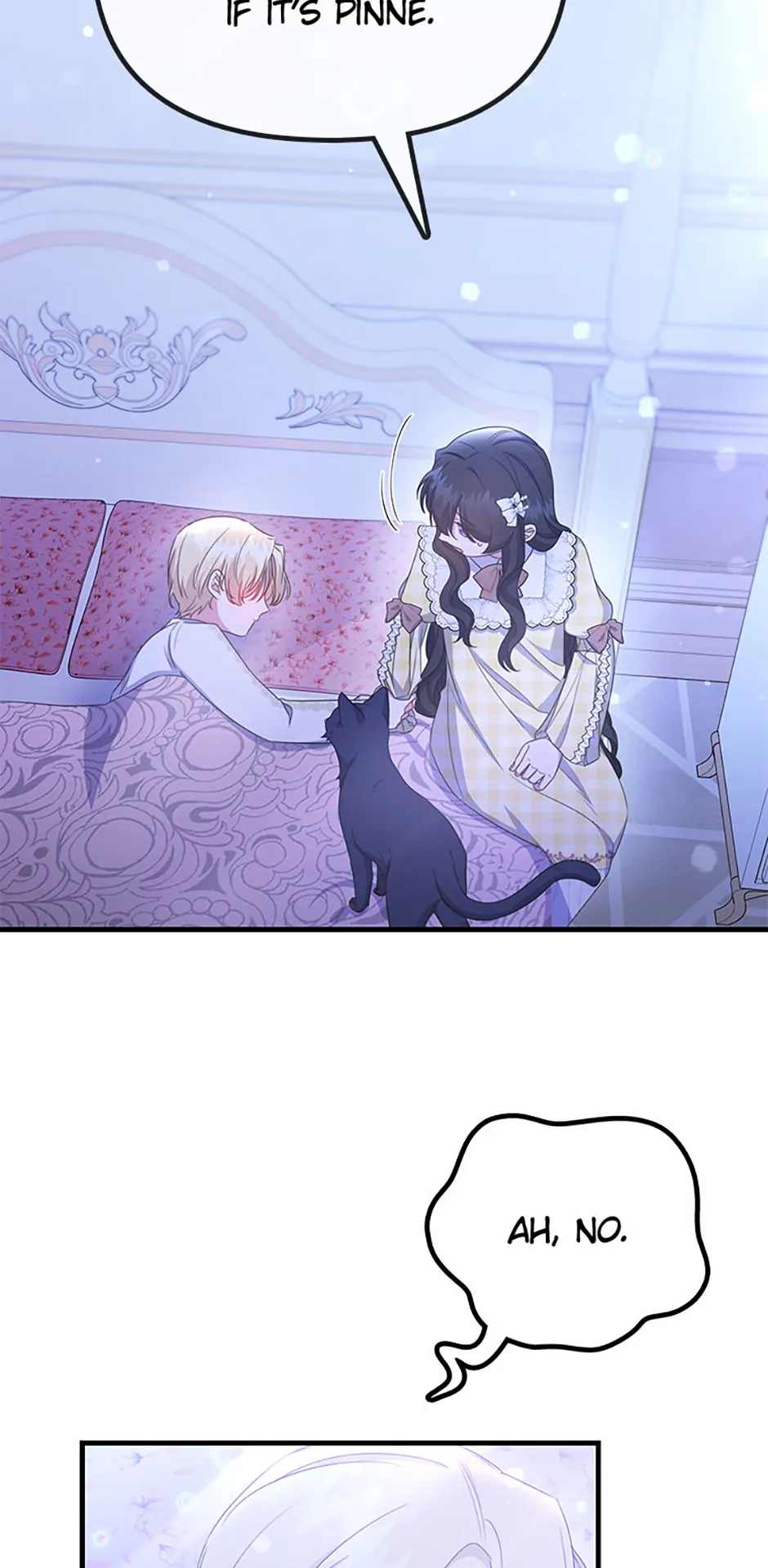 It’s the First Time for Both of Us! Chapter 39 - Page 16