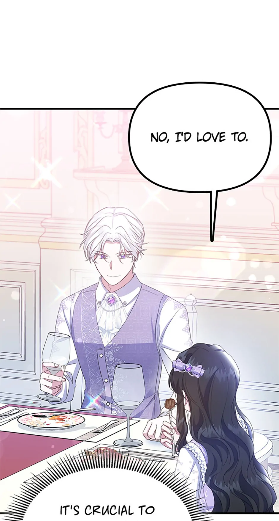 It’s the First Time for Both of Us! Chapter 39 - Page 59