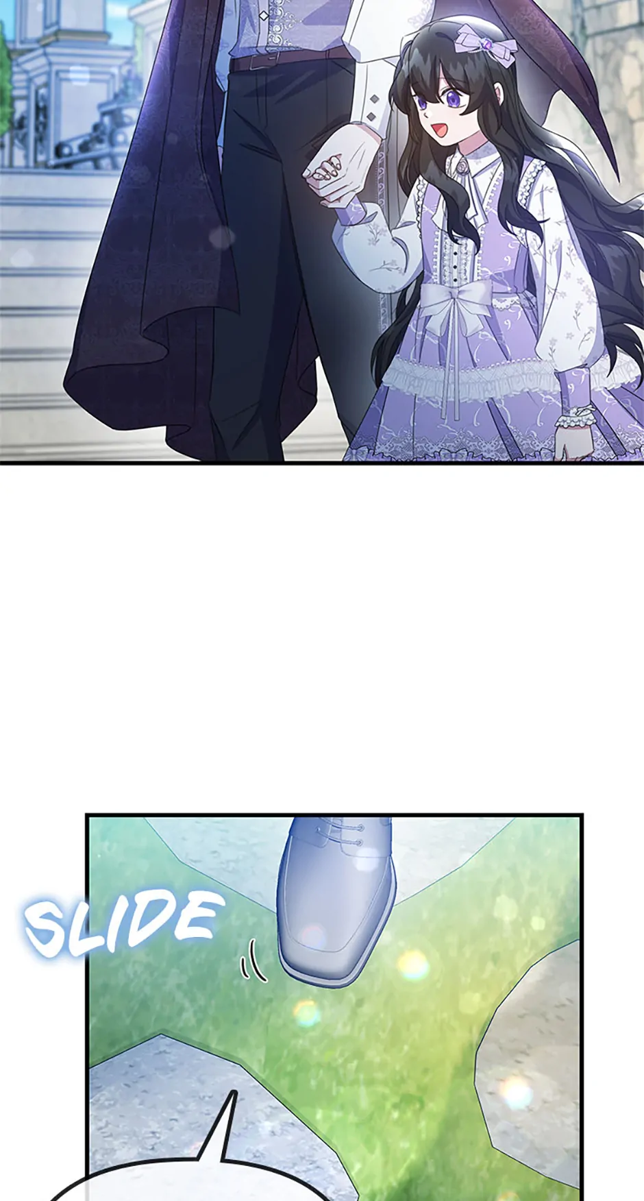 It’s the First Time for Both of Us! Chapter 39 - Page 63