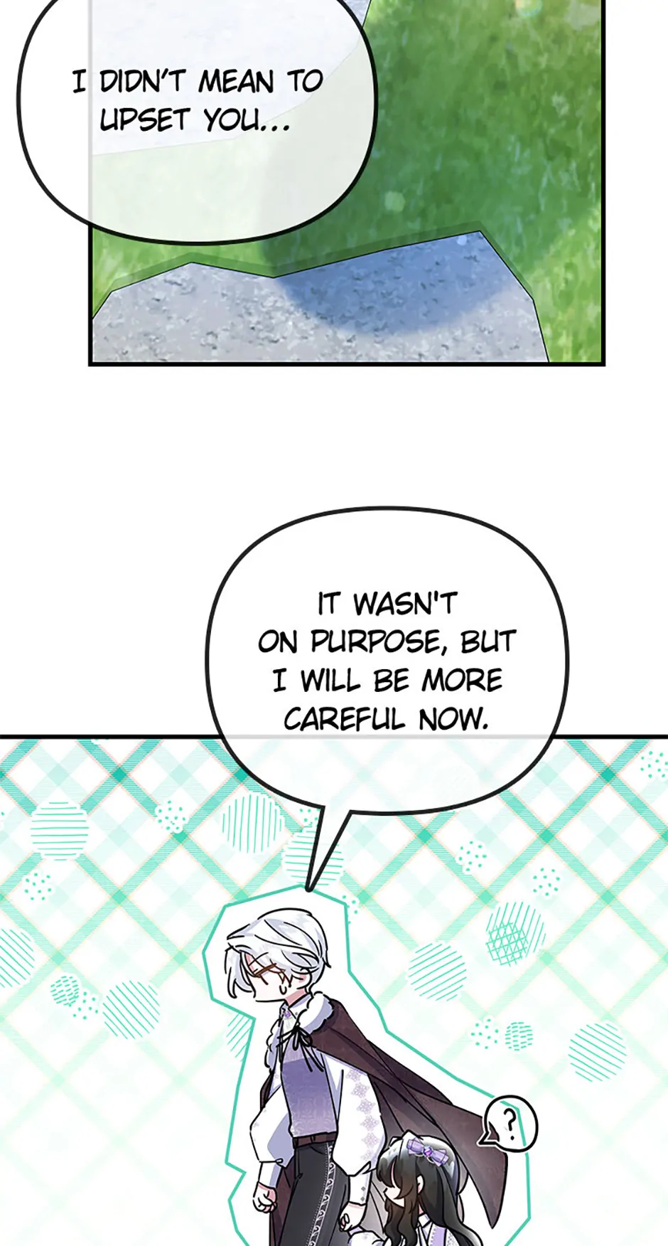 It’s the First Time for Both of Us! Chapter 39 - Page 64