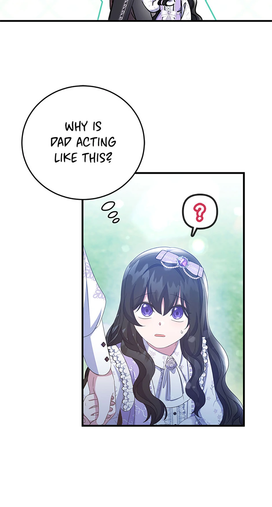 It’s the First Time for Both of Us! Chapter 39 - Page 65