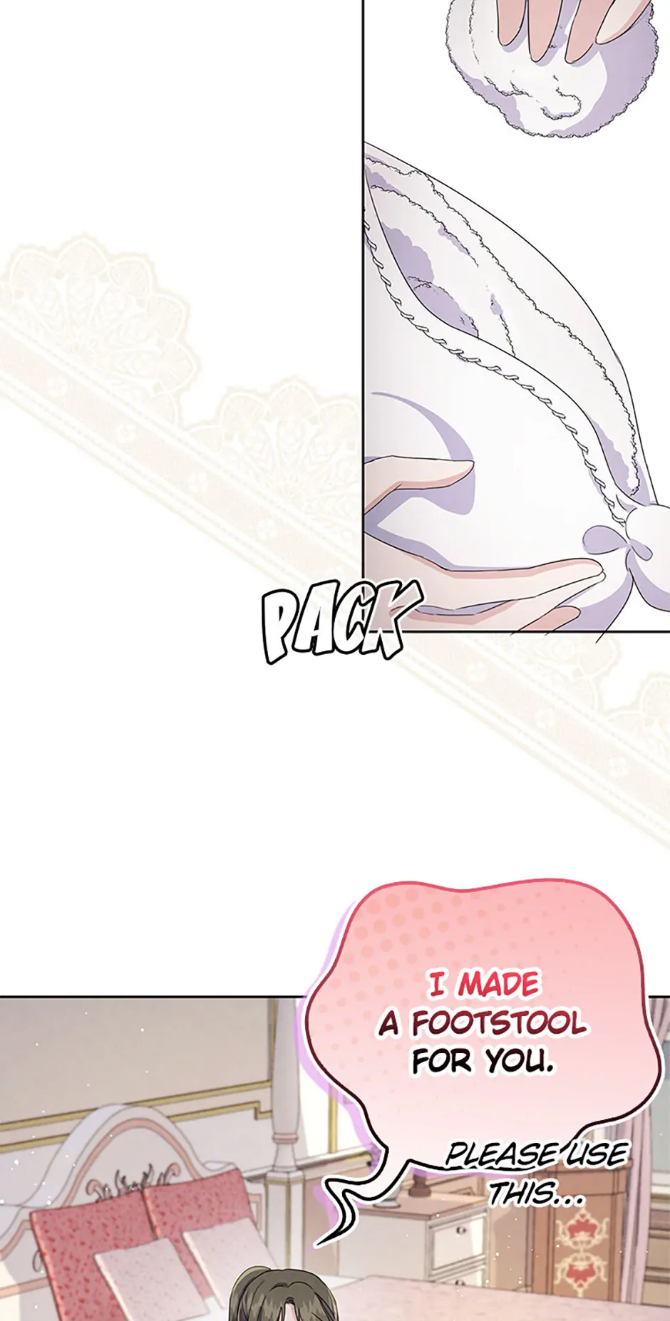 It’s the First Time for Both of Us! Chapter 4 - Page 104