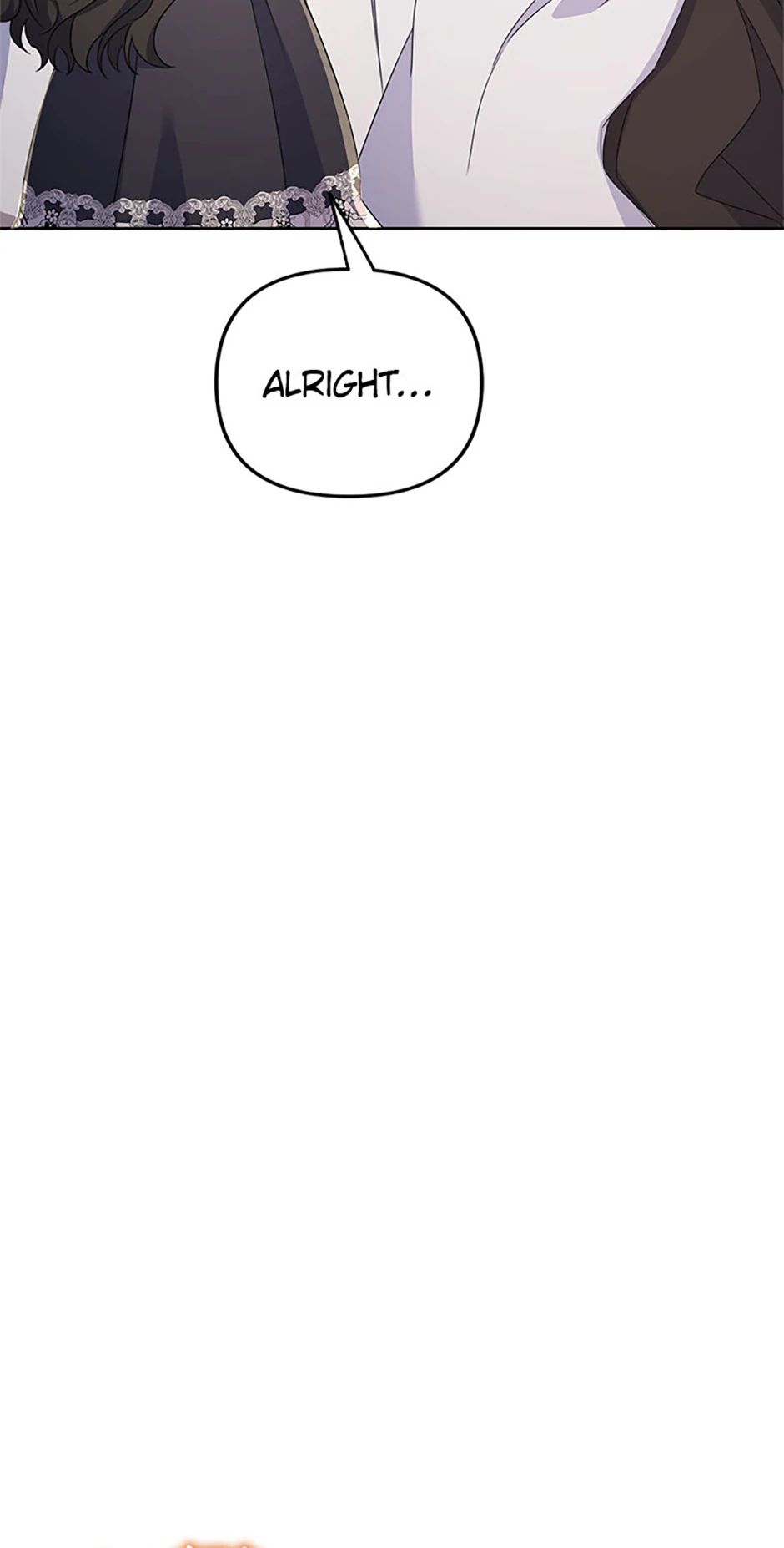 It’s the First Time for Both of Us! Chapter 4 - Page 107