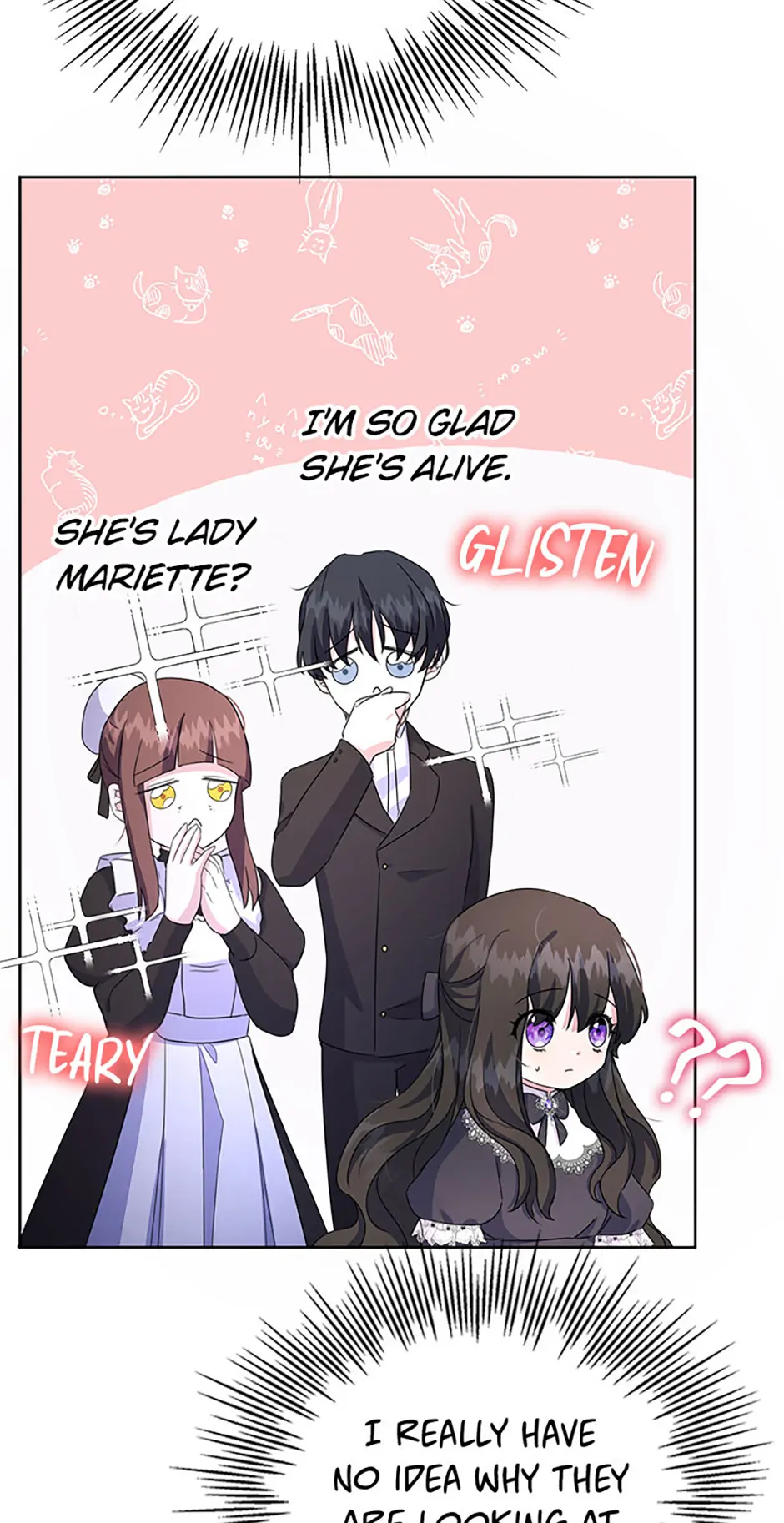 It’s the First Time for Both of Us! Chapter 4 - Page 16