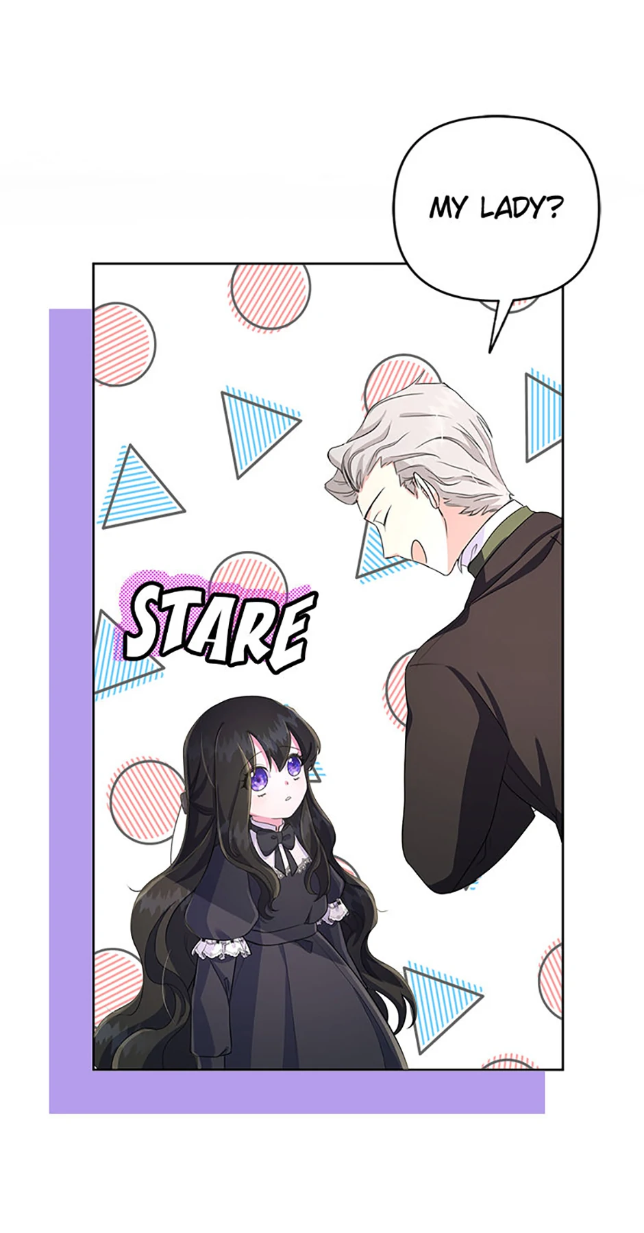 It’s the First Time for Both of Us! Chapter 4 - Page 21