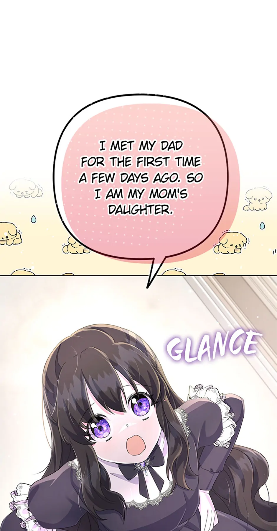 It’s the First Time for Both of Us! Chapter 4 - Page 22