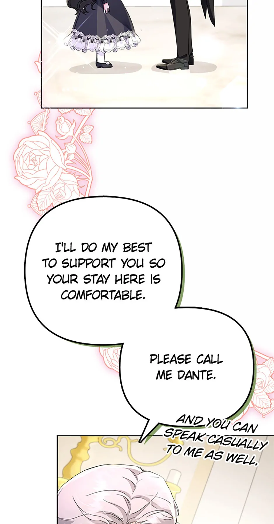 It’s the First Time for Both of Us! Chapter 4 - Page 26