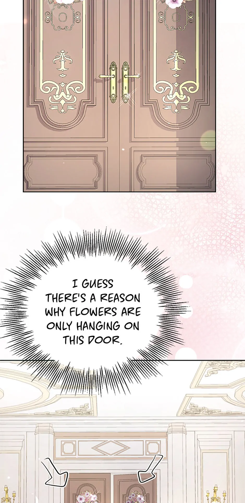 It’s the First Time for Both of Us! Chapter 4 - Page 34