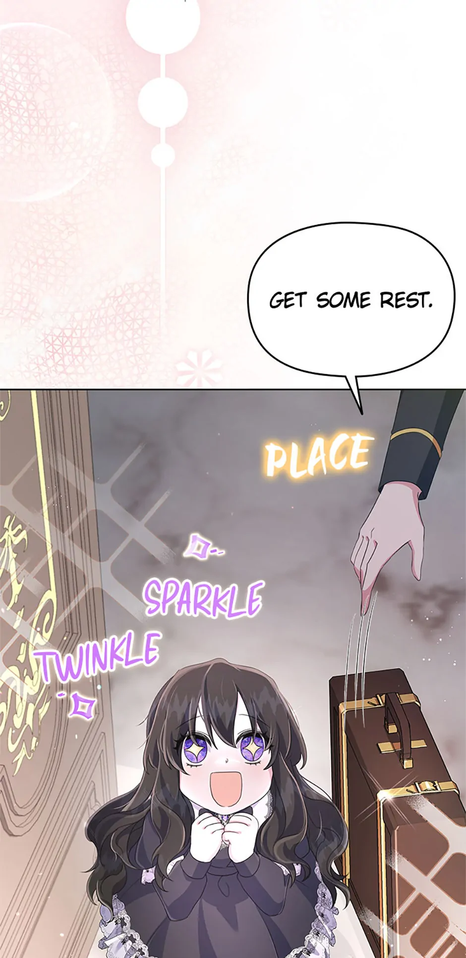 It’s the First Time for Both of Us! Chapter 4 - Page 37