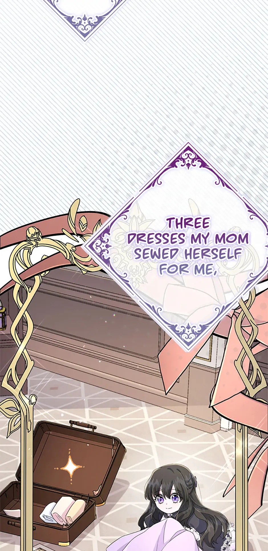 It’s the First Time for Both of Us! Chapter 4 - Page 40