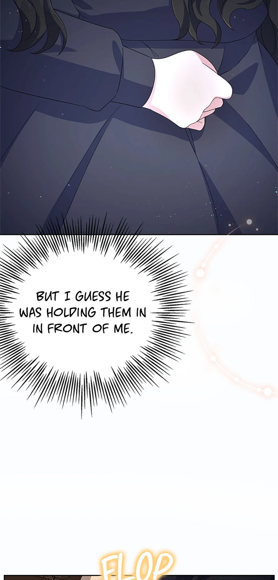 It’s the First Time for Both of Us! Chapter 4 - Page 72