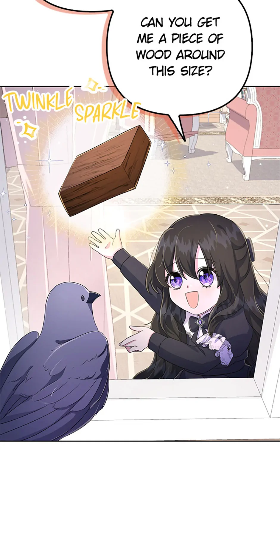 It’s the First Time for Both of Us! Chapter 4 - Page 82