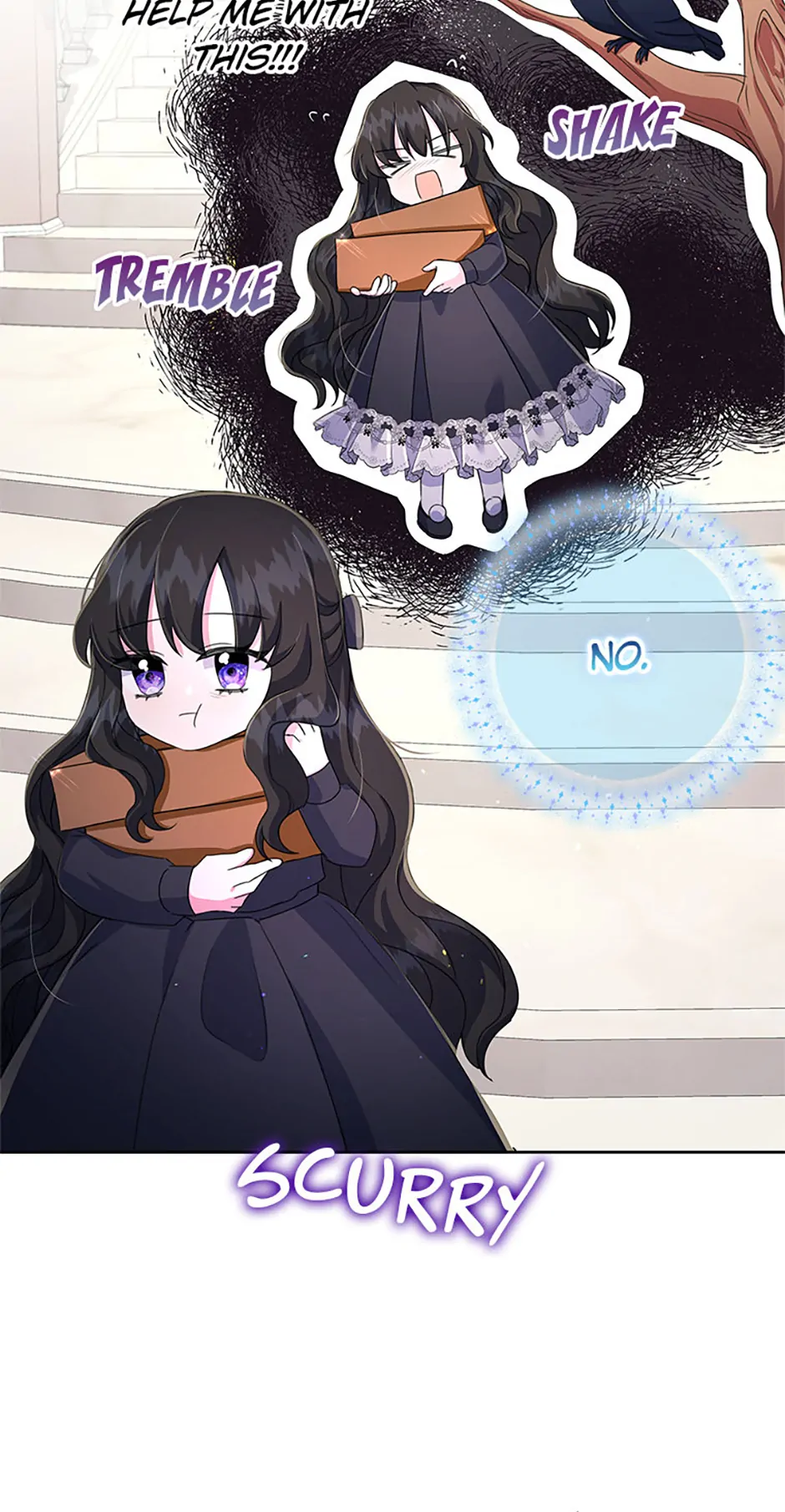 It’s the First Time for Both of Us! Chapter 4 - Page 90