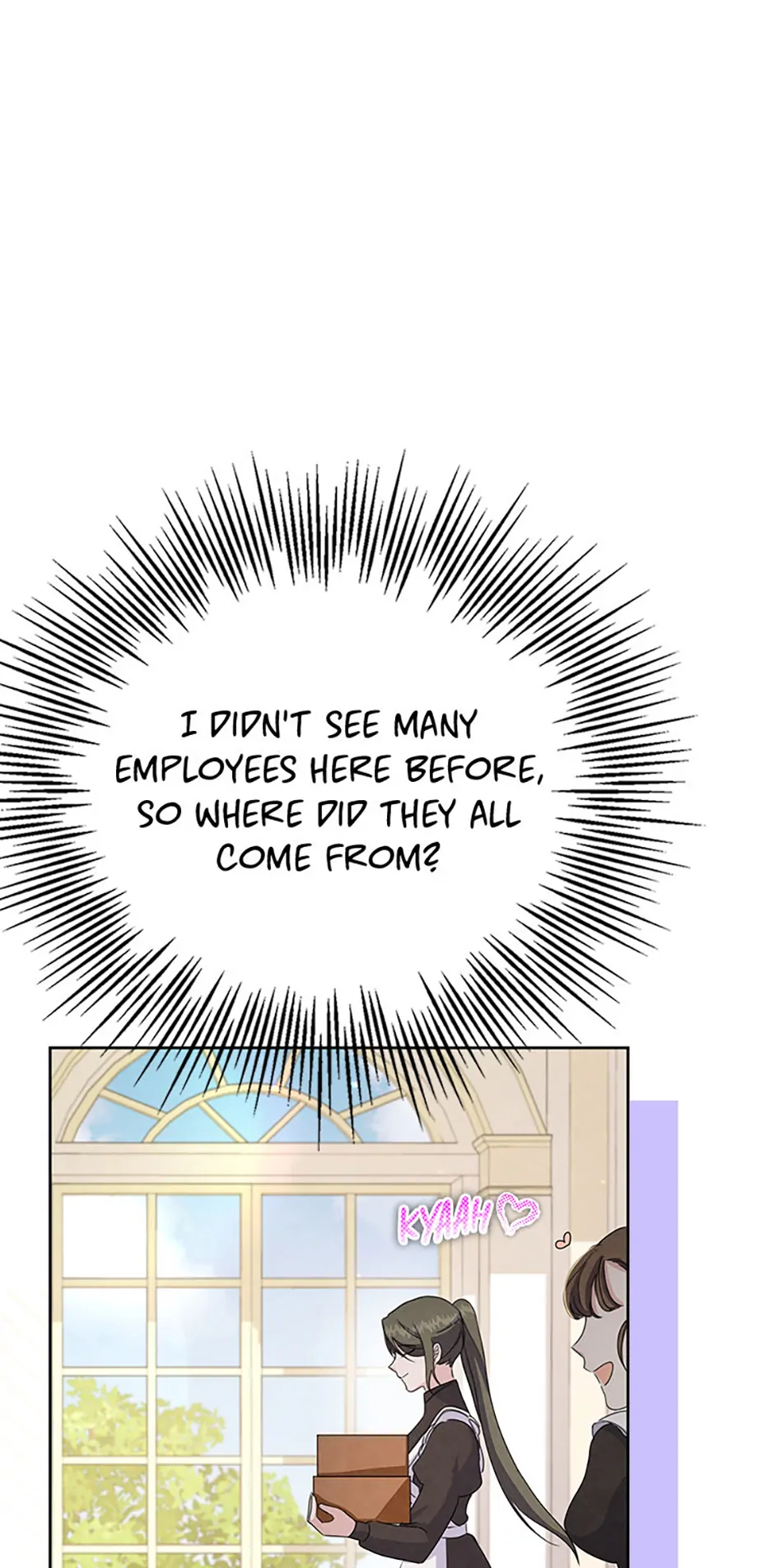 It’s the First Time for Both of Us! Chapter 4 - Page 93