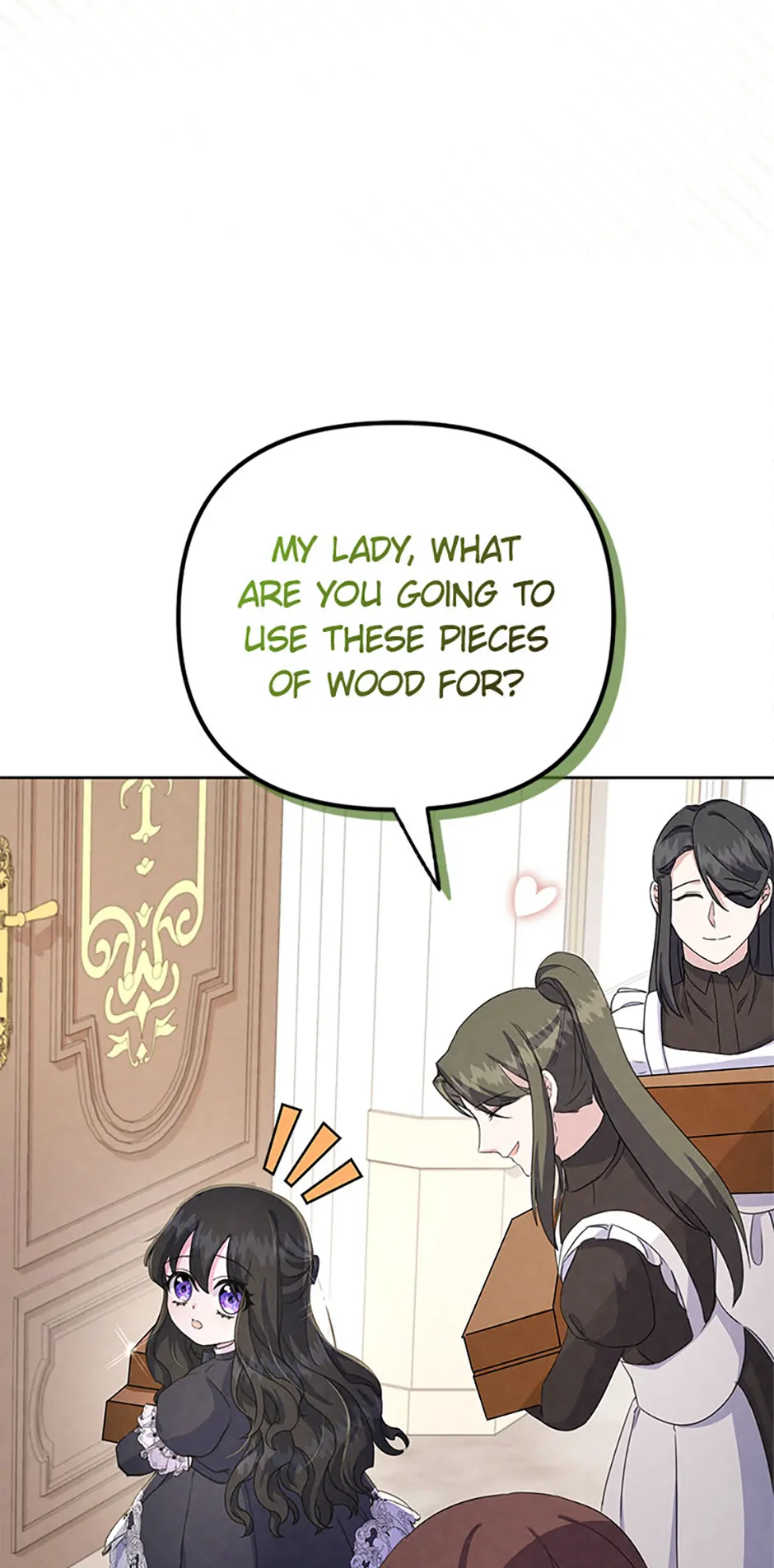 It’s the First Time for Both of Us! Chapter 4 - Page 98