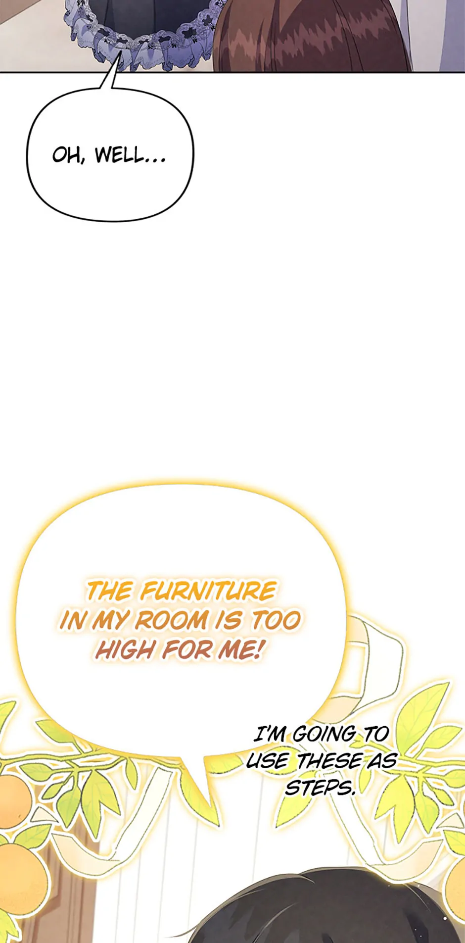It’s the First Time for Both of Us! Chapter 4 - Page 99