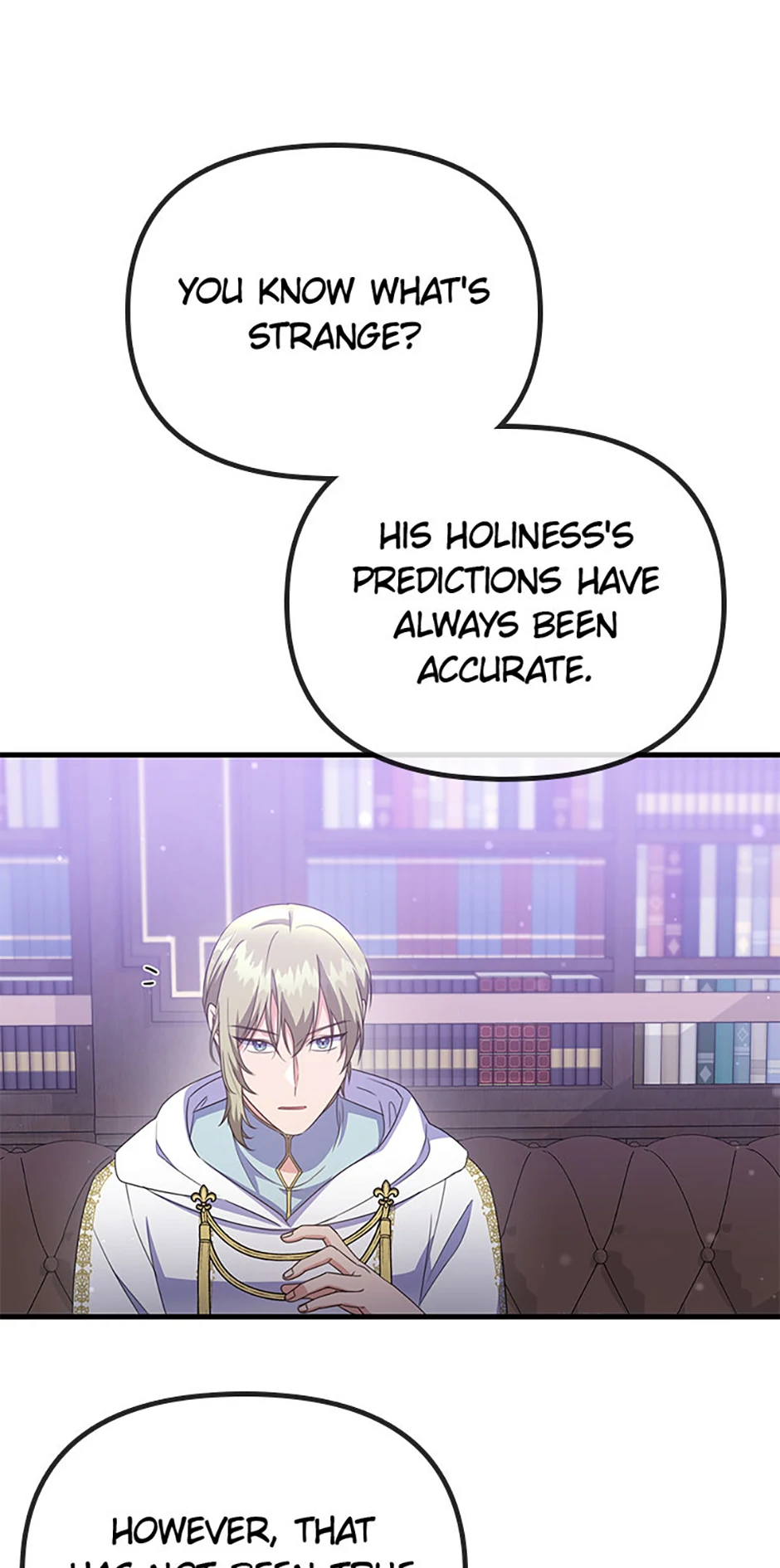 It’s the First Time for Both of Us! Chapter 40 - Page 29