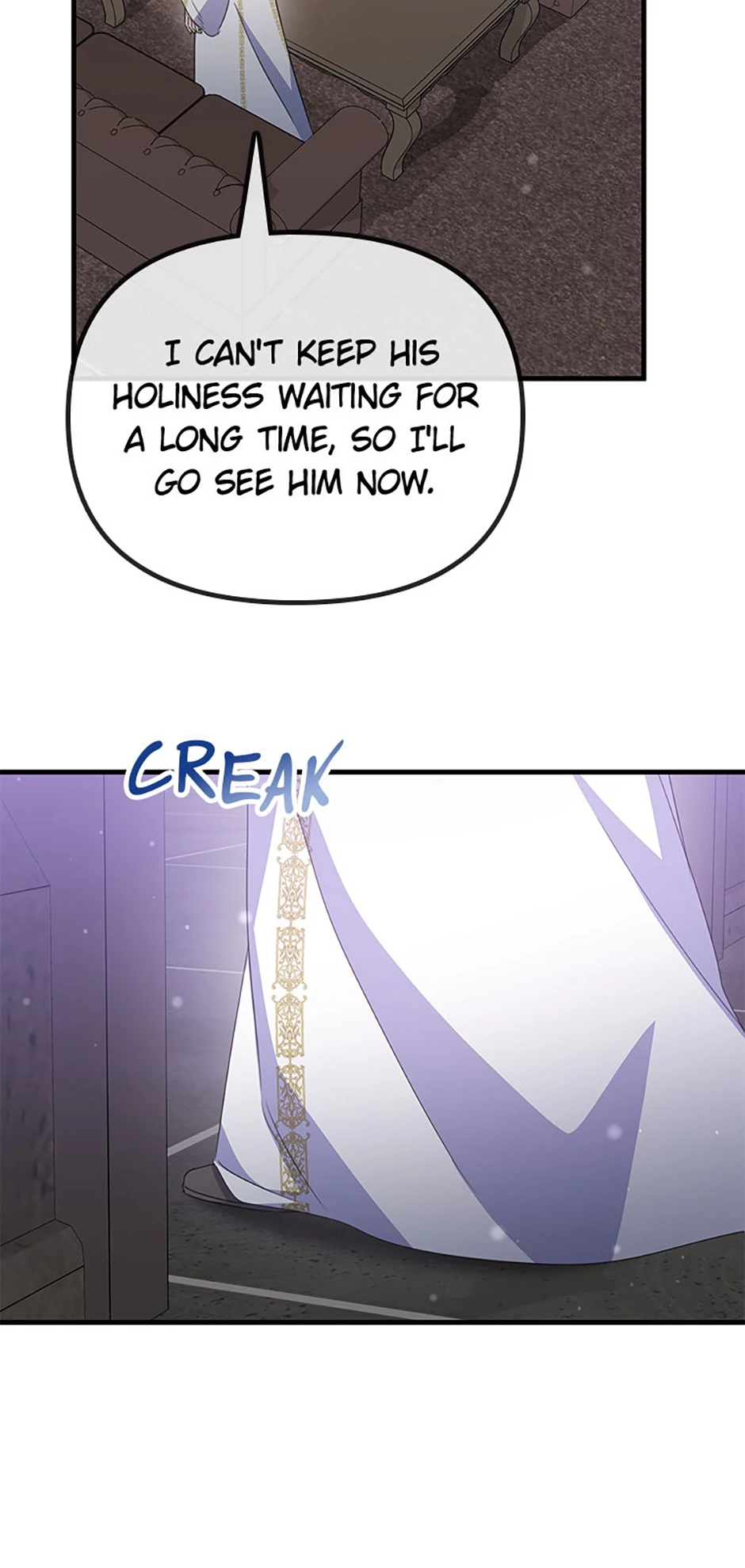 It’s the First Time for Both of Us! Chapter 40 - Page 44