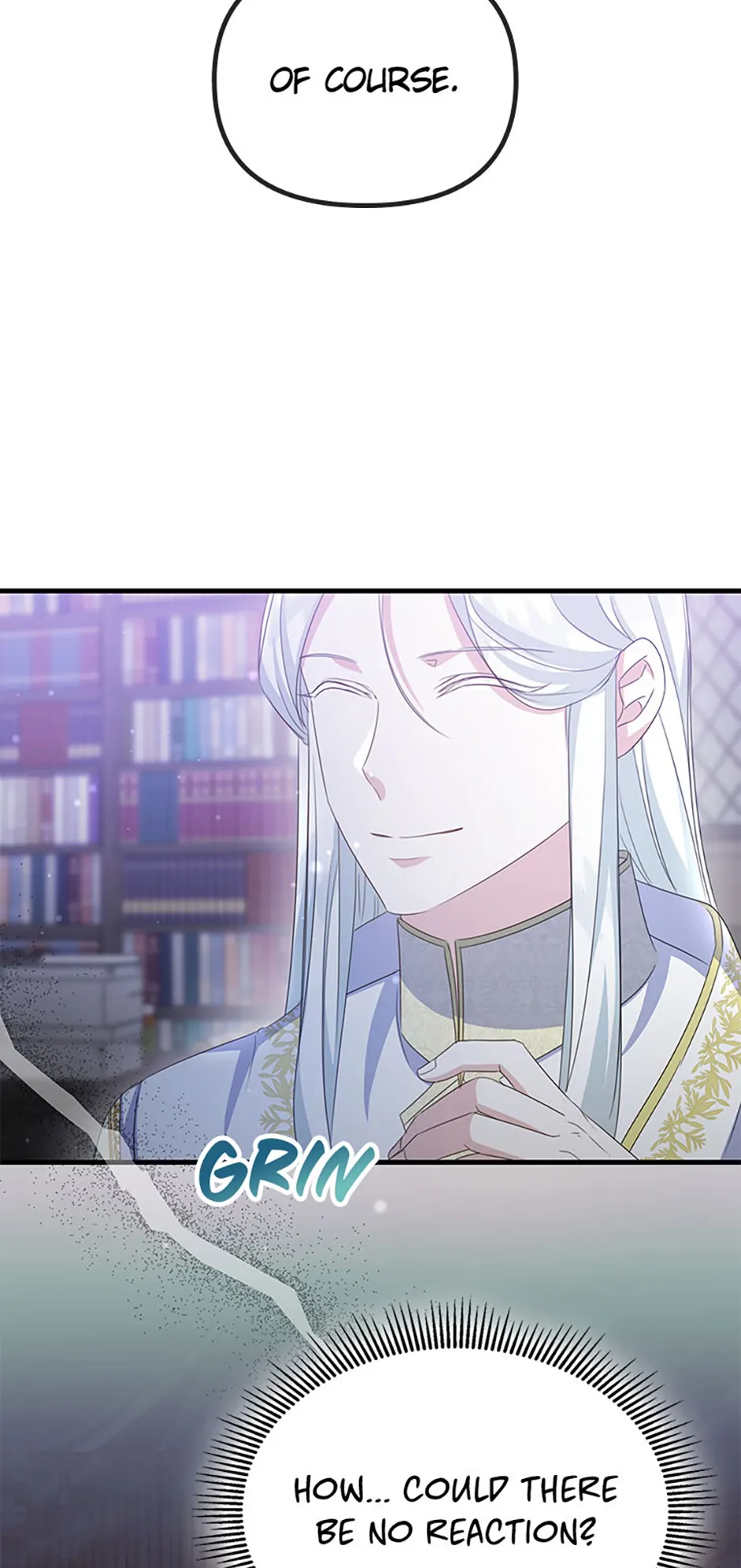 It’s the First Time for Both of Us! Chapter 40 - Page 57