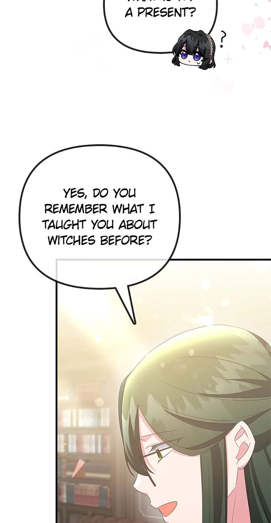 It’s the First Time for Both of Us! Chapter 41 - Page 42